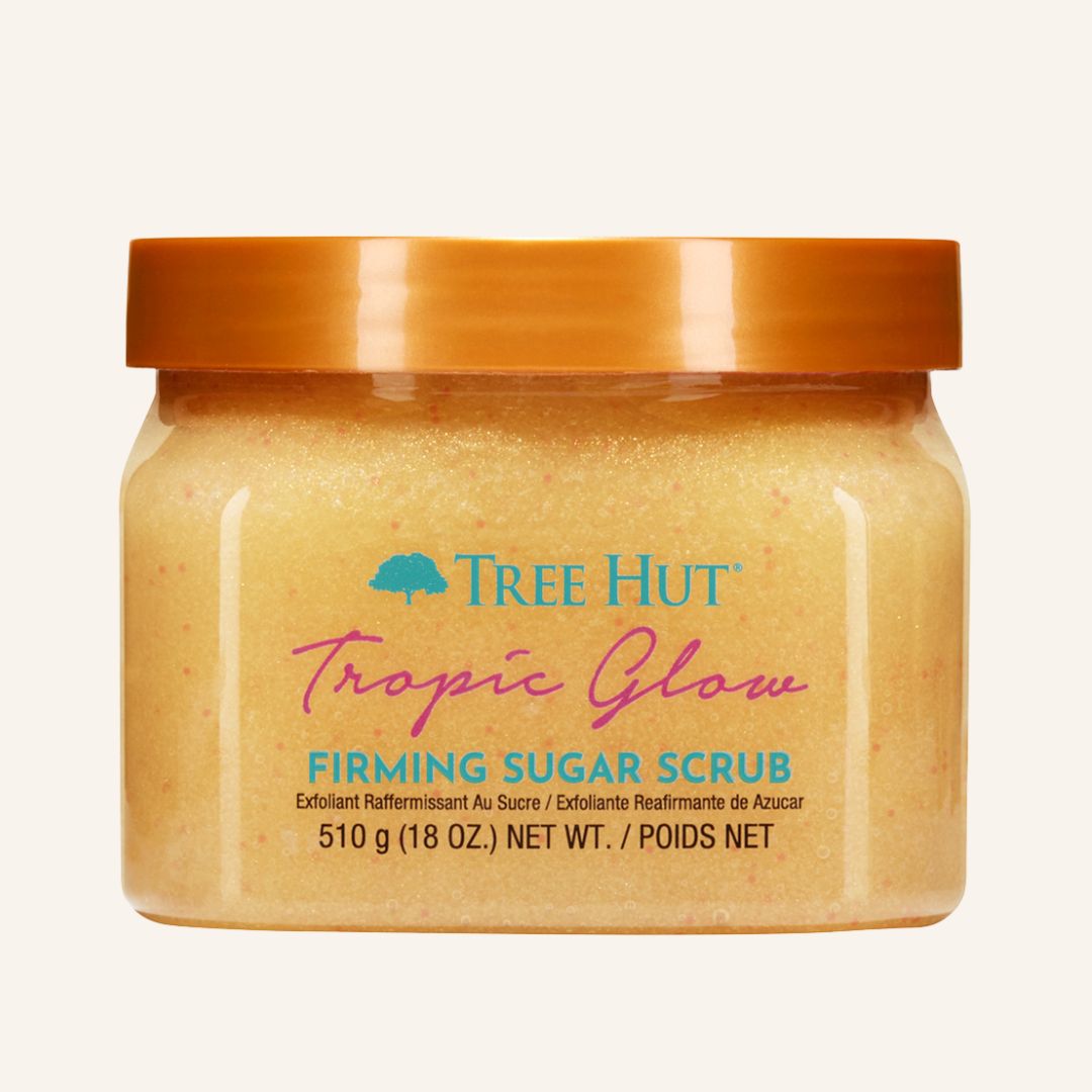 Скраб для тіла Tropic Glow Скраб для тіла Tropic Glow